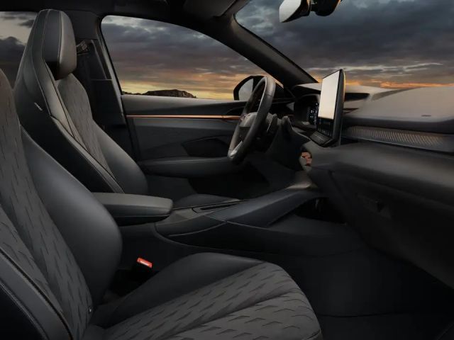 Cupra Terramar 1.5 e-TSI 150 PS DSG