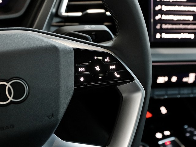 Audi Q4 e-tron 35 Sportback