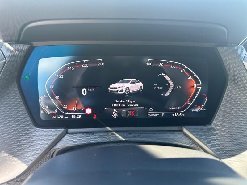 BMW 220 220i Coupé Gran Coupé