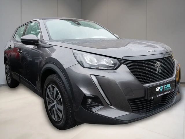 Peugeot 2008 Active Pack PureTech