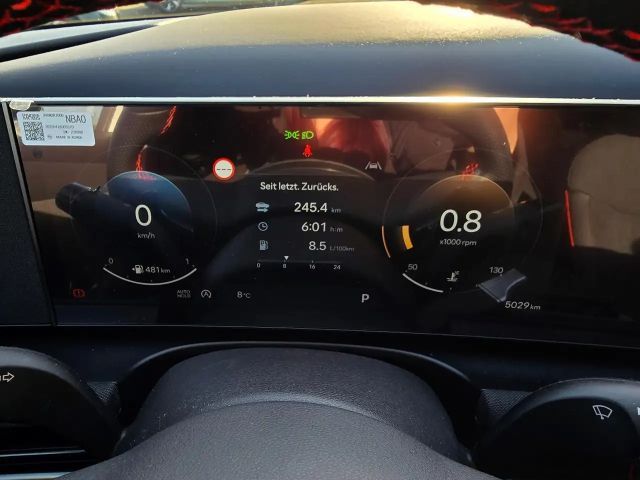 Hyundai Tucson N Line