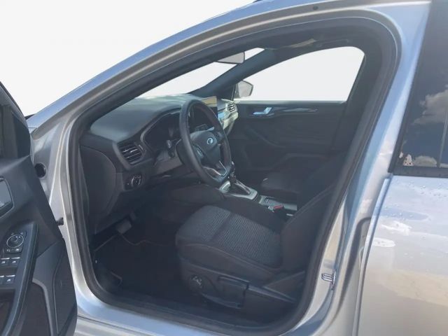 Ford Focus ST Line Wagon