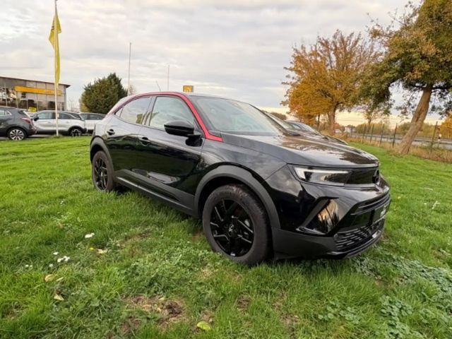 Opel Mokka GS-Line Grand Sport