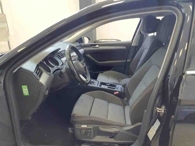 Volkswagen Passat 2.0 TDI Variant