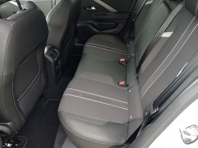 Opel Astra 1.2 Turbo GS-Line Grand Sport Turbo