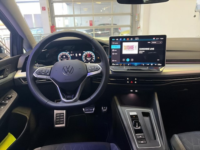 Volkswagen Golf 1.5 eTSI DSG Life