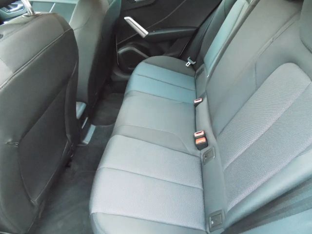 Audi Q2 30 TFSI