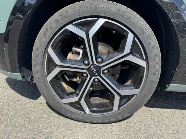 Kia Niro Hybrid PHEV Spirit