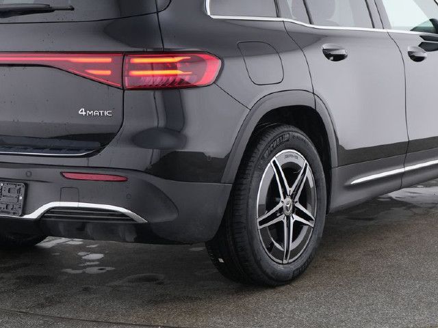 Mercedes-Benz EQB 350 4MATIC