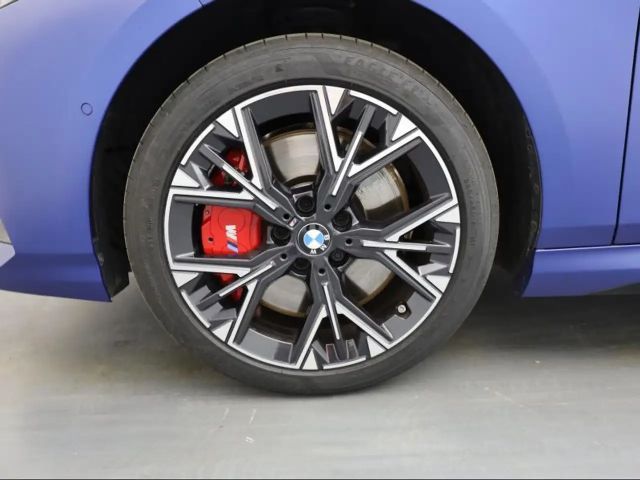 BMW 135 M-Sport Sedan