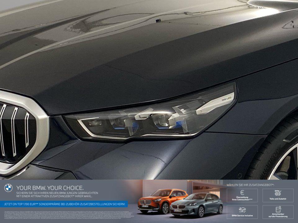 BMW 520 520d Touring