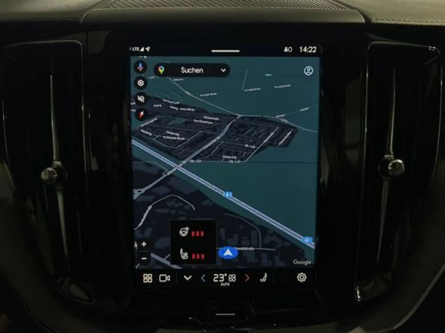 Volvo XC60 AWD Recharge T6 Ultra