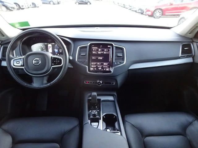 Volvo XC90 AWD Inscription T8