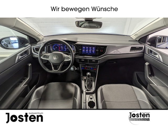 Volkswagen Taigo 1.5 TSI IQ.Drive Style
