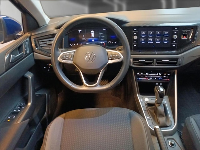 Volkswagen Taigo 1.0 TSI DSG Life