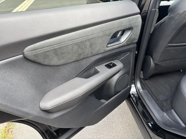 Nissan Ariya 87 kWh Evolve