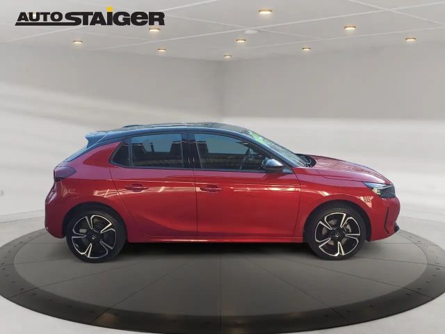 Opel Corsa GS-Line Grand Sport Turbo