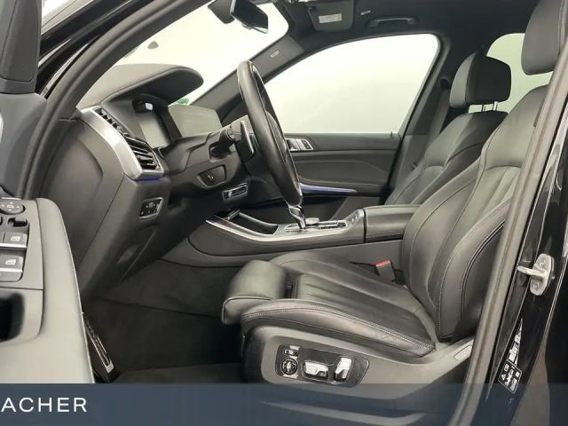 BMW X5 M-Sport xDrive30d