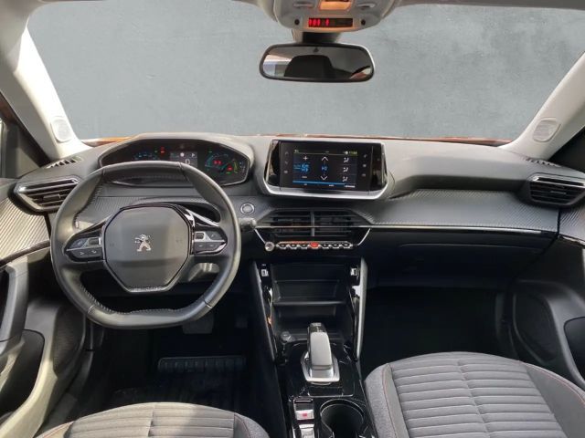 Peugeot E-2008 Active Pack