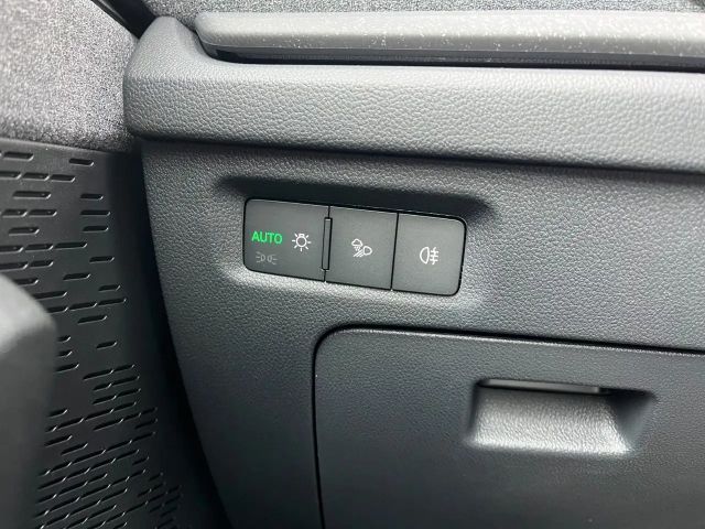 Skoda Octavia 2.0 TDI Combi Selection