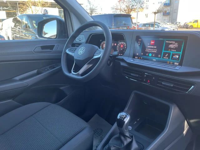 Volkswagen Caddy 2.0 TDI