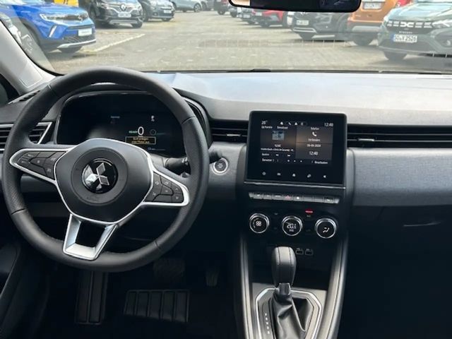 Mitsubishi Colt 1.6 Hybrid