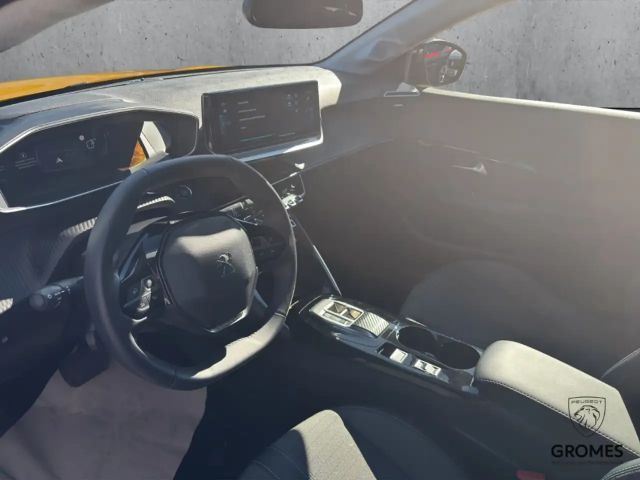 Peugeot E-208 Allure Pack
