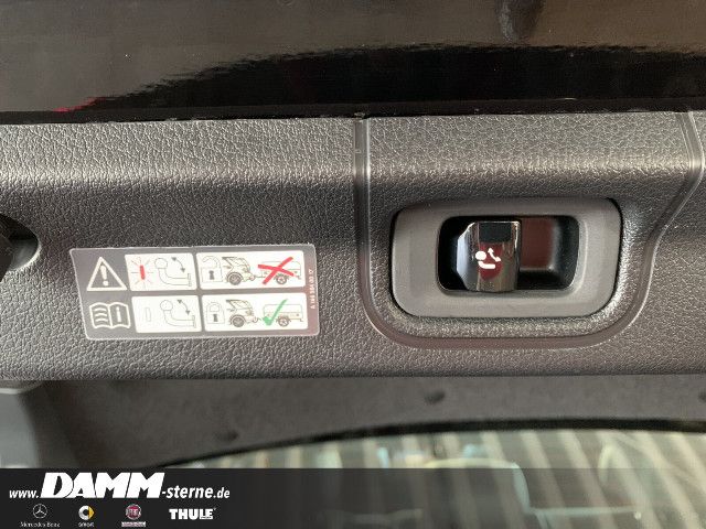 Mercedes-Benz EQE 300 Sedan