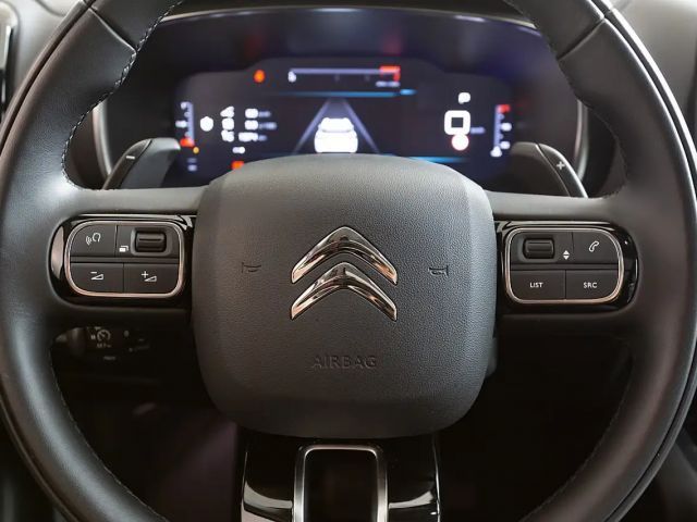 Citroën C5 Aircross BlueHDi Max