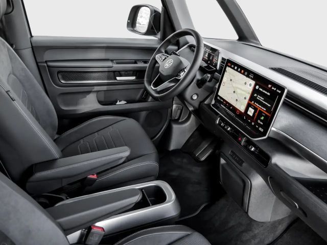 Volkswagen ID.Buzz Pro