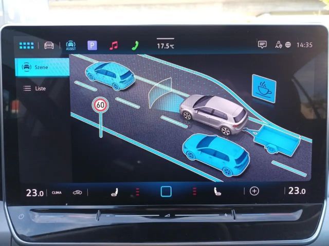 Volkswagen Golf 1.5 TSI Golf VIII