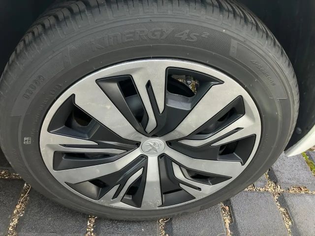 Peugeot 208 Active Pack PureTech