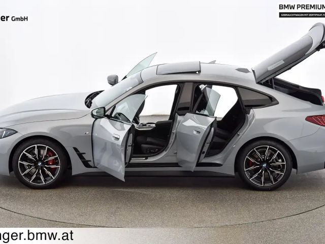 BMW 420 420d Coupé xDrive