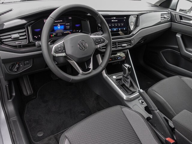 Volkswagen Polo 1.0 TSI DSG