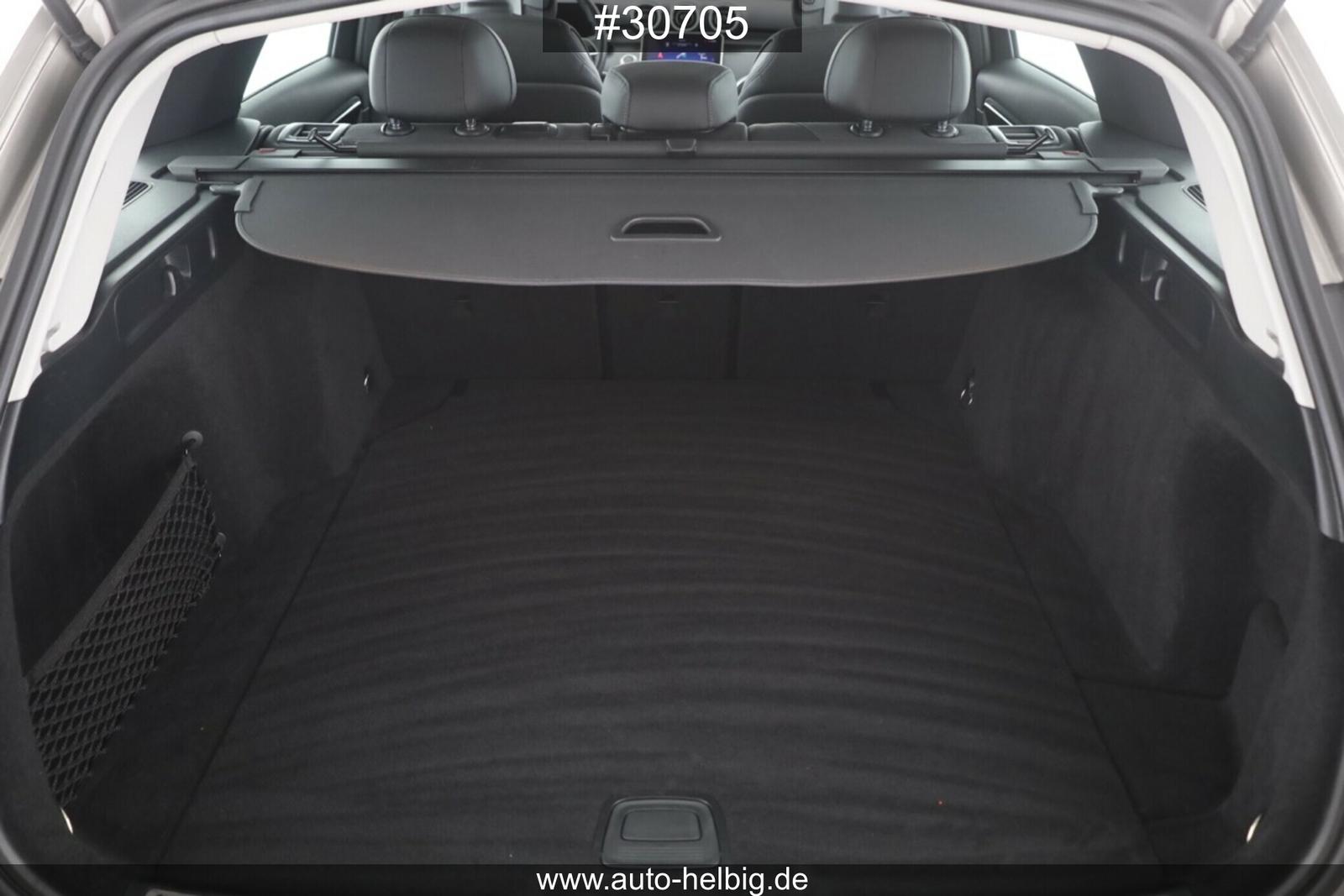 Mercedes-Benz C 200 AVANTGARDE Estate