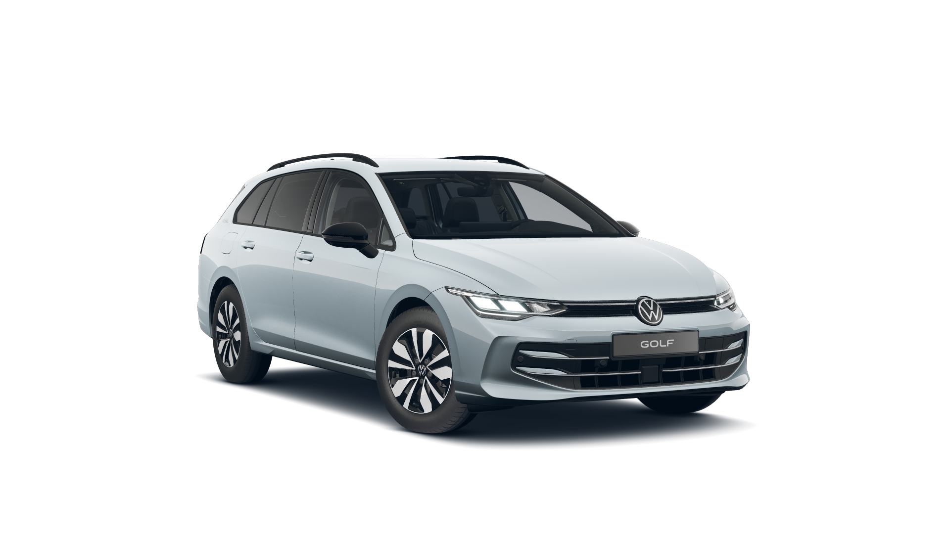 Volkswagen Golf 2.0 TDI Variant