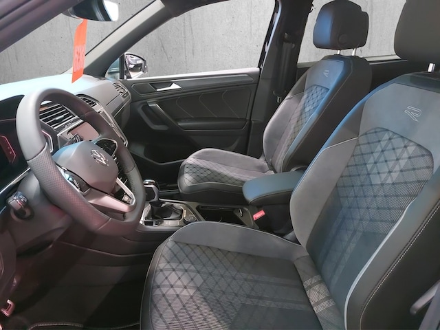 Volkswagen Tiguan 4Motion Allspace R-Line