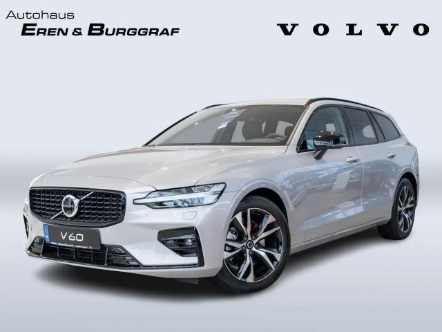 Volvo V60 Dark Plus