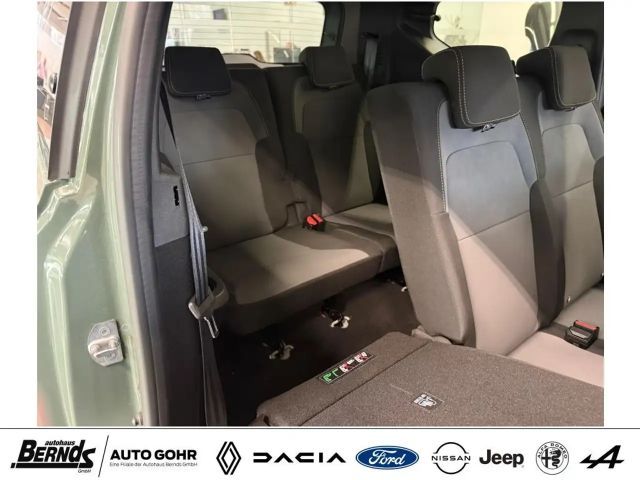 Dacia Jogger Extreme TCe 110