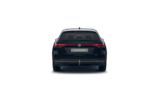 Volkswagen Passat 1.5 eTSI Business DSG Variant
