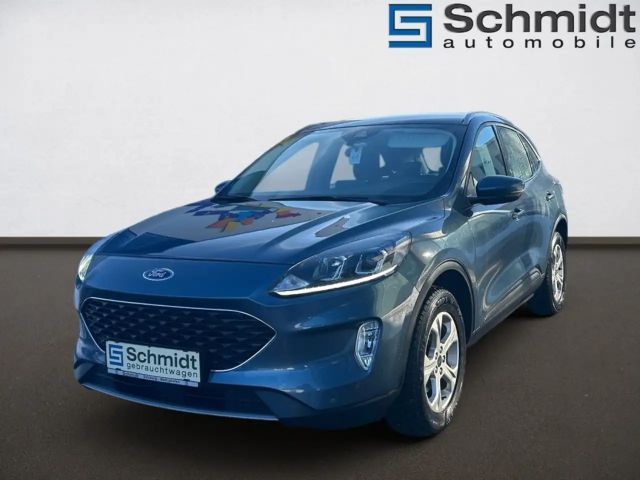 Ford Kuga AWD Cool & Connect