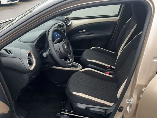 Toyota Aygo X Hatchback S-CVT