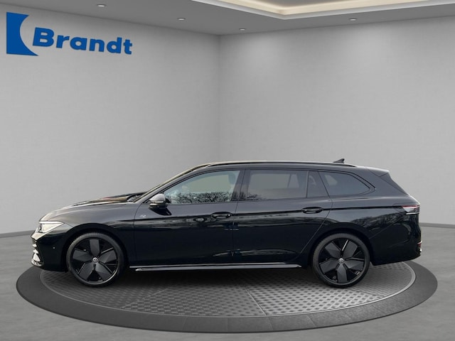 Volkswagen Passat 2.0 TSI R-Line Variant