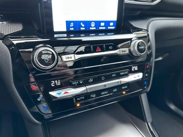 Ford Explorer Plug in Hybrid ST Line