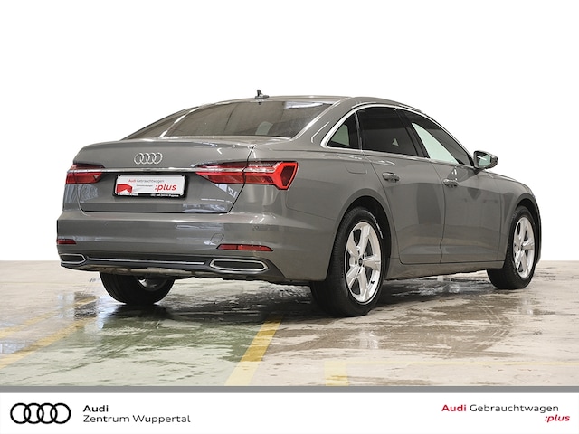 Audi A6 45 TFSI S-Tronic Sedan Sport