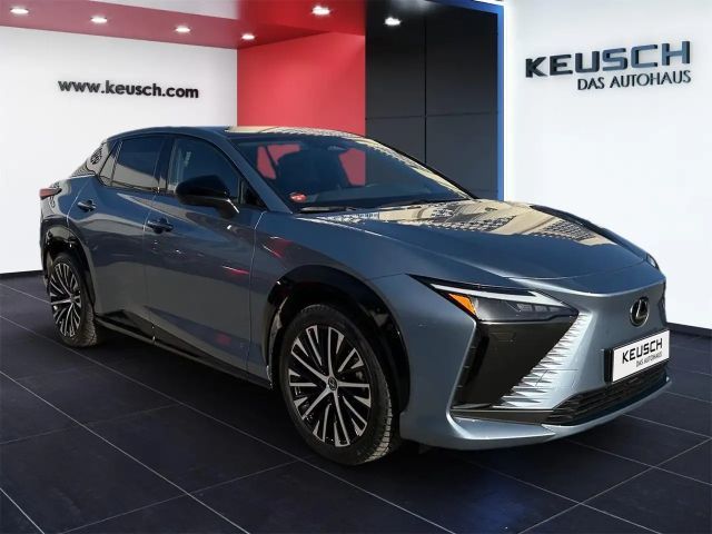 Lexus RZ 450e Luxury Line