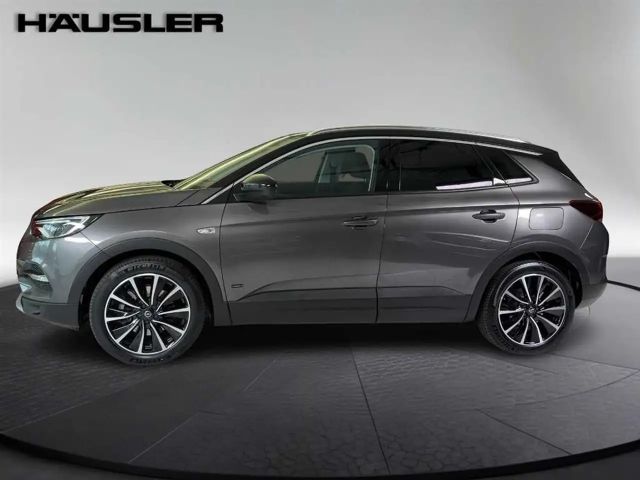 Opel Grandland X Ultimate