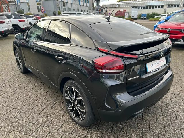 Citroën ë-C4 Shine