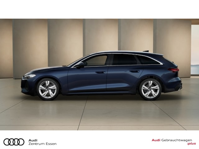 Audi A5 Avant S-Tronic