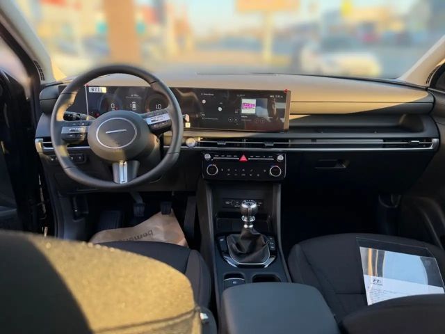 Hyundai Tucson 2WD T-GDi